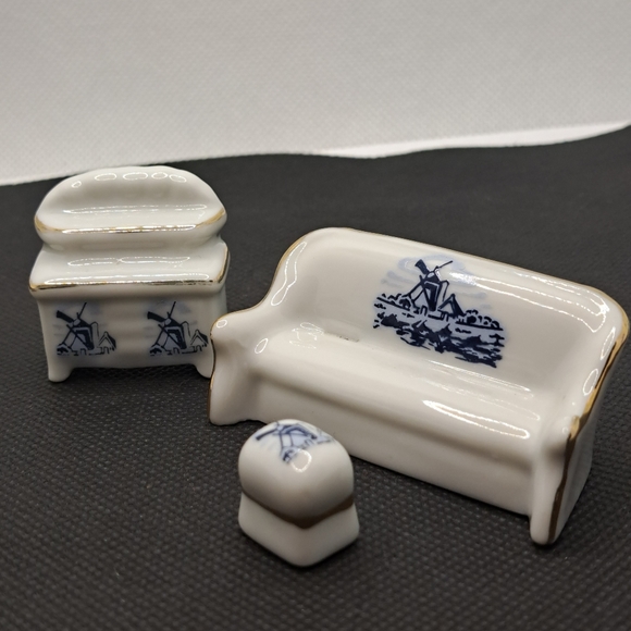 Delft Blue Miniatures - Picture 6 of 9